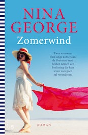 Zomerwind - Nina George (ISBN 9789024583027)