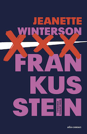 Frankusstein - Jeanette Winterson (ISBN 9789025455552)