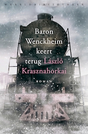 Baron Wenckheim keert terug - Laszlo Krasznahorkai (ISBN 9789028450059)