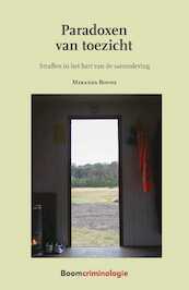 Paradoxen van toezicht - Miranda Boone (ISBN 9789462745049)