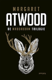 De maddAddam-trilogie - Margaret Atwood (ISBN 9789044641912)