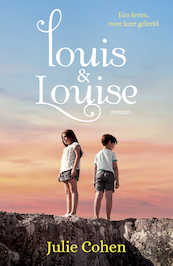 Louis en Louise - Julie Cohen (ISBN 9789026149030)