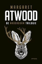 De MaddAddam trilogie - Margaret Atwood (ISBN 9789044641929)