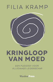 Kringloop van Moed - Filia Kramp (ISBN 9789492004840)