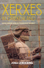 Xerxes in Griekenland - Jona Lendering (ISBN 9789401916516)