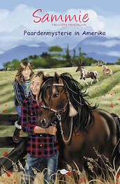 Sammie - Paardenmysterie in Amerika - Henriëtte Hemmink (ISBN 9789083014791)