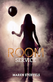 Room Service - Maren Stoffels (ISBN 9789025877491)