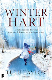 Winterhart - Lulu Taylor (ISBN 9789402314021)