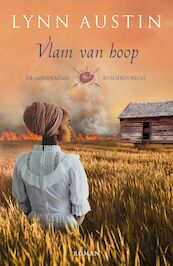 Vlam van hoop - Lynn Austin (ISBN 9789029728836)