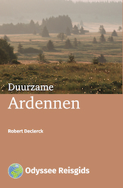 Duurzame Ardennen - Robert Declerck (ISBN 9789461230515)