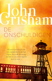 De onschuldigen - John Grisham (ISBN 9789044979152)