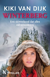 Winterberg - Kiki van Dijk (ISBN 9789401611732)