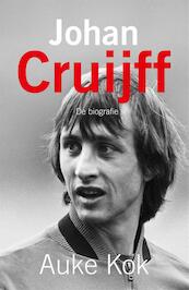 Johan Cruijff - Auke Kok (ISBN 9789048855353)