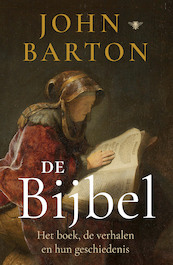 De Bijbel - John Barton (ISBN 9789403155401)