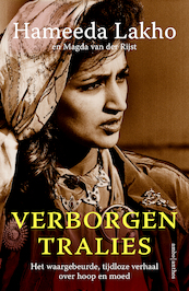 Verborgen tralies - Hameeda Lakho, Magda van der Rijst (ISBN 9789026350696)