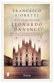 Het geheim van Leonardo da Vinci - Francesco Fioretti (ISBN 9789022589663)