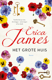 Het grote huis - Erica James (ISBN 9789026151415)