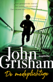 De medeplichtige - John Grisham (ISBN 9789044978704)