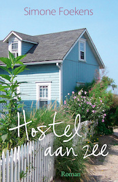 Hostel aan zee - Simone Foekens (ISBN 9789020536898)