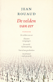 De velden van eer - vijfluik - Jean Rouaud (ISBN 9789028250000)
