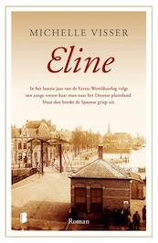 Eline - Michelle Visser (ISBN 9789022590713)