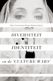 Diversiteit, identiteit & de 'culture wars' - Paul Cliteur, Perry Pierik (ISBN 9789463388207)