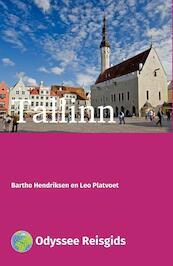 Tallinn - Bartho Hendriksen, Leo Platvoet (ISBN 9789461230195)