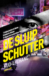 De sluipschutter - Kuo-Li Chang (ISBN 9789024589739)