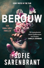 Berouw - Sofie Sarenbrant (ISBN 9789024590698)