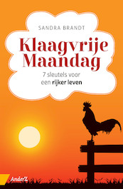 Klaagvrije Maandag - Sandra Brandt (ISBN 9789462961227)