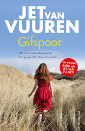 Gifspoor - Jet van Vuuren (ISBN 9789026352331)