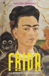 Frida - Hayden Herrera (ISBN 9789045042299)