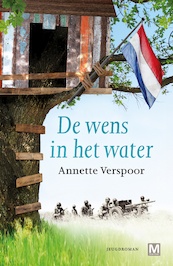 De wens in het water - Annette Verspoor (ISBN 9789460684494)