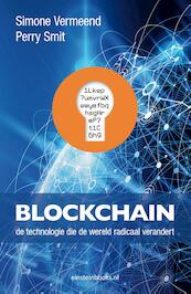Blockchain - Simone Vermeend, Perry Smit (ISBN 9789082239096)
