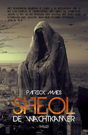 Sheol, de wachtkamer - Patrick Maes (ISBN 9789493111332)