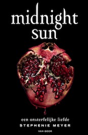 Midnight Sun (NL editie) - Stephenie Meyer (ISBN 9789000375561)