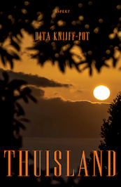Thuisland - Rita Knijff-Pot (ISBN 9789463388931)