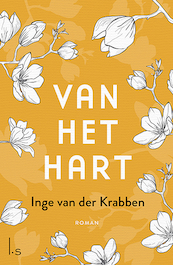 Van het hart - Inge van der Krabben (ISBN 9789024591039)