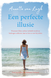 Een perfecte illusie - Annette van Luyk (ISBN 9789026154423)