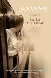 Goudpapaver - Laila Ibrahim (ISBN 9789029730280)