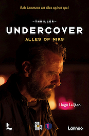 Undercover - Hugo Luijten (ISBN 9789401471893)