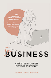 In business - Aranka van der Voorden (ISBN 9789044932041)