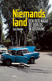 Niemandsland - Jan Hunin (ISBN 9789463105668)