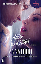 After 2: Je kan niet leven zonder hem - Anna Todd (ISBN 9789402315127)