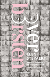 Over borsten - Leen Steyaert (ISBN 9789463832663)