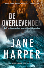 De overlevenden - Jane Harper (ISBN 9789400511545)