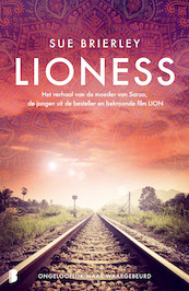 Lioness - Sue Brierley (ISBN 9789022592960)