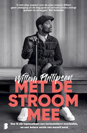 Met de stroom mee - Willem Philipsen (ISBN 9789022588079)