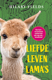 Liefde, leven, lama's - Hilary Fields (ISBN 9789044932744)