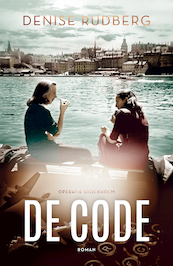 De code - Denise Rudberg (ISBN 9789044979428)